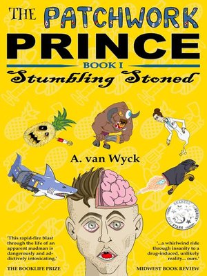 cover image of Stumbling Stoned